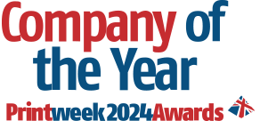 Printweek 2024 Awards