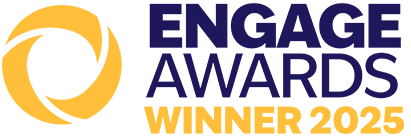 2025 Engage Awards