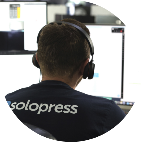 Choose Solopress