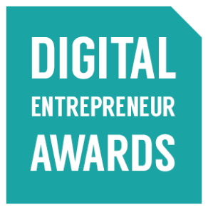 Digital Entrepreneur Awards