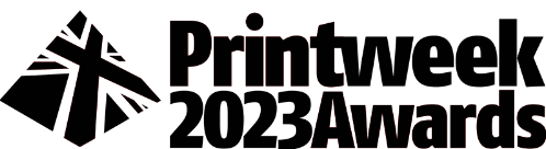 Printweek 2023 Awards