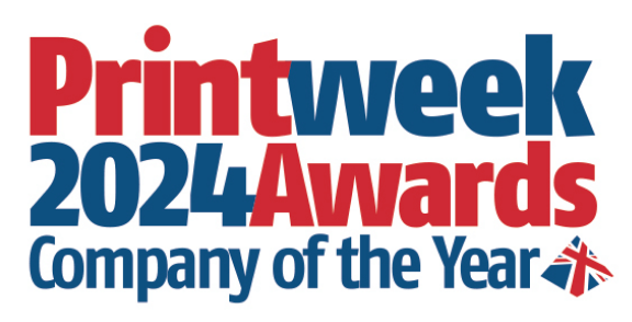 Printweek 2024 Awards