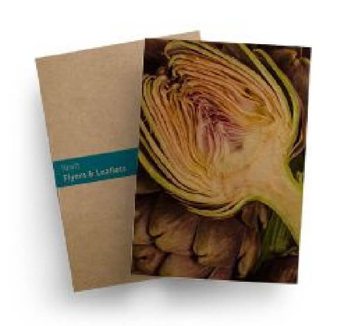 Flyers & Leaflets