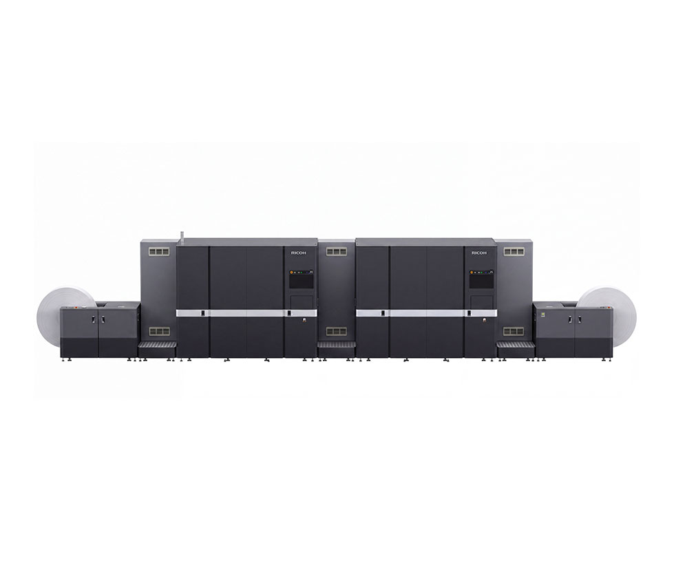 Ricoh Pro VC80000